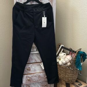 Buff bunny pants so soft